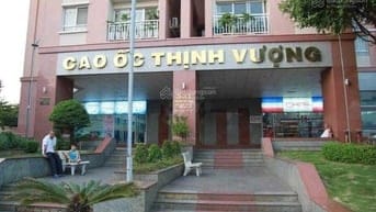 Bán shophouse mặt tiền đường Nguyễn Duy Trinh căn hộ Thịnh Vượng, Q2