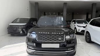 Bán Range Rover Autobiography 5.0, sản xuất 2015, xe siêu mới.