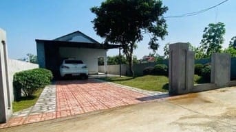 Bán căn nhà vườn 381m2 ở Trảng Bàng - Tây Ninh giá 730 triệu.