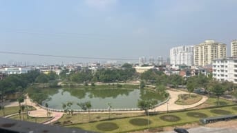 Bán nhà dự án Le Grand Jardin Sài Đồng 