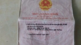 Bán căn hộ chung cư Chu Văn An, P26, Bình Thạnh, giá rẻ