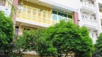 BÁN GẤP CĂN NHÀ MT SIÊU ĐẸP P.12 TÂN BÌNH HCM, GIÁ RẺ 59 TỶ