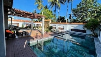  CHÍNH CHỦ BÁN VILLA SÁT BIỂN MŨI NÉ - PHAN THIẾT