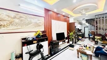 VIP  bán nhà mặt phố Bạch Đằng, Hoàn Kiếm nhà 5 tầng, diện tích 40m