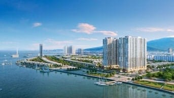 Sở Hữu Căn Hộ Peninsula – Giá Chỉ Từ 350 Triệu, Chiết Khấu Lớn 