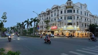 sang nhượng Tòa nhà phố văn phòng Cityland Gò Vâp ,lợi nhuận 20 triêu/