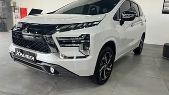 [PHẢI XEM] Mitsubishi Xpander Premium 2024 - Hỗ trợ 100% trước bạ