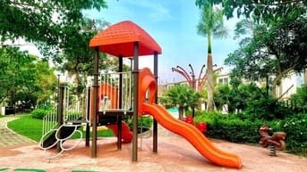 Bán gấp nhà phố liền kề Bình Chuẩn 1 trệt 2 lầu, giá 2,75 tỷ 