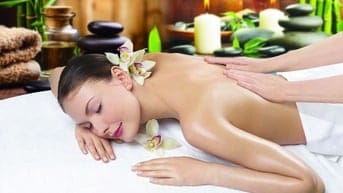 Massage body khu vực TP HCM giúp thư giản giảm mệt mỏi