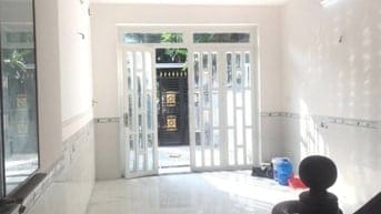 Ngộp Bank CC bán gấp nhà Q8 Phạm Thế Hiển 61,2m2 / 940tr_1T1L Sổ Hồng 