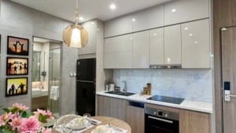 Bán căn hộ cao cấp hai ngủ Chung cư Vinhomes Thanh Hóa giá rẻ nhất