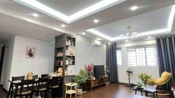 Mình ko ở đến cho thuê căn chung cư 2 ngủ Trần Bình