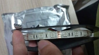 Cuộn Led Cao Cấp RGB 16 triệu màu 