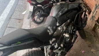 Cần bán xe CB500x HQCN chính chủ