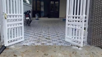 Bán Nhà 130m2 Giá 630tr(SHR). Gấp trong tuần cứu chủ. nhà ở Củ Chi !