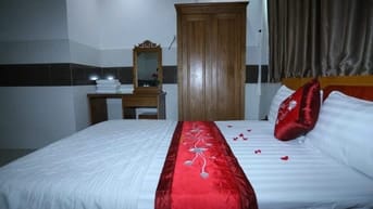 Bán gấp Hotel MT đường Quang Trung, phường 8 , Gò Vấp