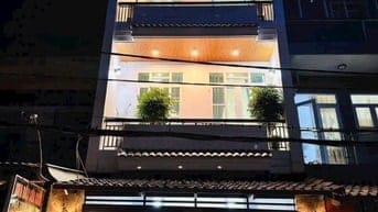 Bán nhà cho thuê 14 triệu- 2,2tỷ/ 60m2. Thái Thị Giữ, Bà Điểm, Hóc Môn