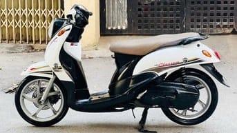 Yamaha Mio Clasico CHÍNH CHỦ BIỂN HÀ NỘI SIÊU CHẤT