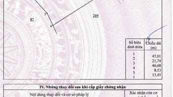 bán đất xuân bảo cẩm mỹ đồng nai 1.000m2 giá 1 tỷ 4