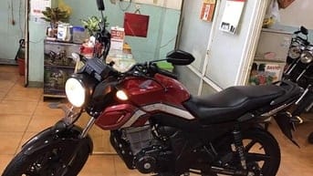 HONDA  CB VERZA 150.SX 2019. ODO 7,5K.SIÊU ĐẸP.SIÊU SANG.ZIN 100%.