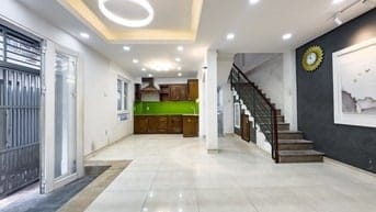 NHÀ P.15 BÌNH THẠNH, KẾ QUẬN 1, HẺM Ô TÔ ĐỖ, 4 TẦNG, 7,X TỶ