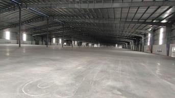 Bán đất sản xuất kinh doanh và nhà xưởng,Long An,đất:3.600m2,X:2.200m2