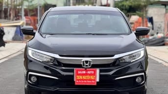 HONDA CIVIC G 2021 MÀU ĐEN SIÊU ĐẸP