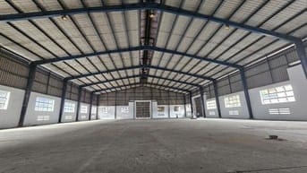 Cho thuê 2 kho xưởng Trần Văn Giàu,Bình Tân,diện tích: 750m2 - 1.000m2