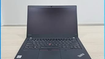 Bán Laptop Lenovo ThinkPad P14s Gen 1