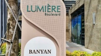 Bán GẤP căn hộ chung cư Lumiere Boulevard