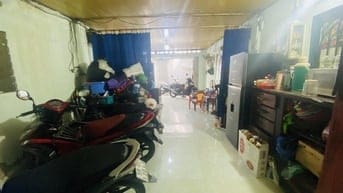 Bán nhà sát mặt tiền Thành Thái Quận 10, 62m2 ngang 4m, chỉ 6 tỷ nhỉnh
