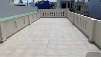 NHÀ 152 / 107  M2 , 4, 5 x 33,5  , 3 TẦNG, LÊ ĐỨC THỌ , GV, GIÁ 11,5 T