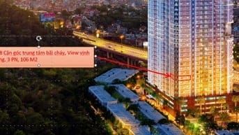 CẦN CẮT LỖ CHUNG CƯ CAO CẤP GIÁ CHỈ 3,2 TỶ 