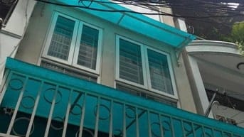 Cần tiền nên giảm giá mạnh nhà đường Nguyễn Đình Chiểu, Quận 1