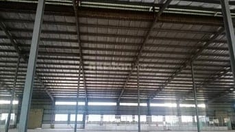 Cho thuê nhà xưởng 6300 m2 , 2400 m2 ,900 m2 KCN Nhơn trạch , Đồng nai