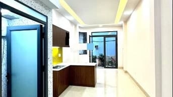 Cho thuê nhà hẻm 3m Ngô Gia Tự P.4 Quận 10 giá 15 triệu – 36m2