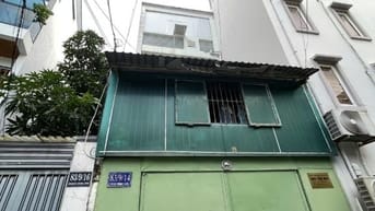 🏡 BÁN NHÀ THOẠI NGỌC HẦU, TÂN PHÚ - 82M2 - 3 TẦNG - 7.95 TỶ TL 🏙️