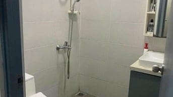 chung cư Mỹ Phước, Bùi Hữu Nghĩa, BT: 86m2, 2p ngủ, 1wc 12tr/th