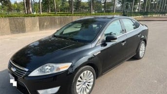 Bán xe Ford Mondeo 2009 ,số tự động