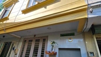Bán gấp Nhà Cao Cấp sát Gò Vấp có 1,1**tỷ đã Hoàn Công - Sổ Hồng