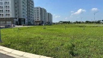 Bán đất nền Nam Long 2 Central Lake hướng Đông Nam 90m2