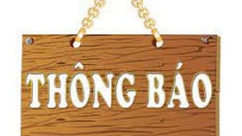 Cảng hàng không quốc tế Tân Sơn Nhất THÔNG BÁO MỜI CHÀO GIÁ