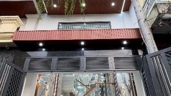 Nhà 4tỷ150 hạ còn 6tỷ550 đường Số 47 Thảo Điền Q2. 60m2 sổ hồng riêng.