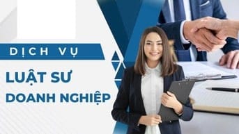 VĂN PHÒNG LUẬT SƯ - PHÁP LÝ CHUYÊN NGHIỆP - TẬN TÂM