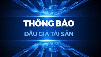 CTY CP BẢO VỆ THỰC VẬT SÀI GÒN THÔNG BÁO BÁN ĐẤU GIÁ THANH LÝ TÀI SẢN