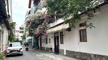 Bán nhà 5 Tầng Mặt Tiền Khu Cư Xá Đồng Tiến, P.14, Quận 10, DT: 4x20m