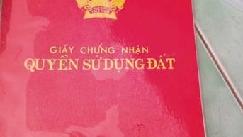 Bán nhà cấp 4 trung tâm thành phố Châu Đốc