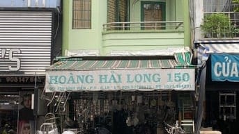 Cho thuê Mặt bằng Kinh Doanh, Mặt tiền đường Vĩnh viễn, P9, Quận 10