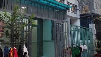 Bán nhà riêng tại Nguyễn Văn Bứa, Hóc Môn, 40m2, 290tr , đừng bỏ 