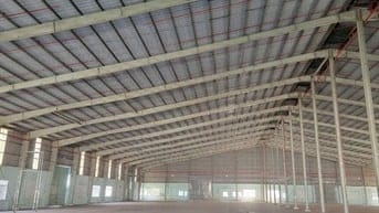 Cho thuê 3 kho xưởng Quận 8 , diện tích: 5.000m2 - 7.000m2 - 13.000m2 